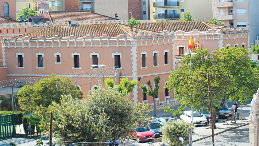 Adjudiquen la redacció del projecte de la presó