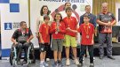 Figueres, tercer de Catalunya sub-12  