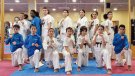 Pluja de medalles locals a l’infantil català de Taekwondo