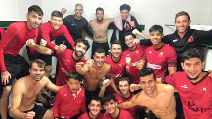 CFEC i Roses City, intractables