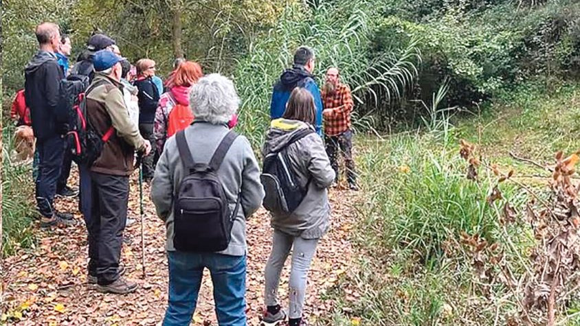 Èxit de l'Aplec d'Amics del Manol 