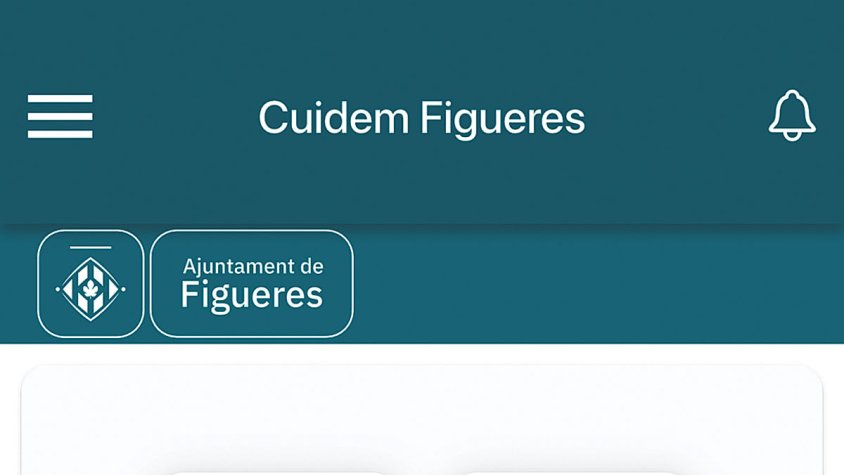 Els veïns ja poden comunicar incidències a través de l’'app'
