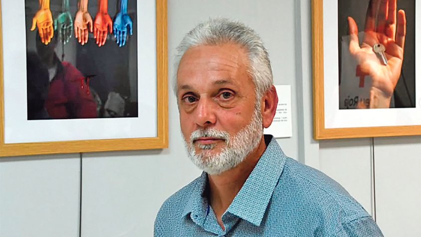 ‘Nouvinguts, benvinguts!’, un crit d’esperança i dignitat