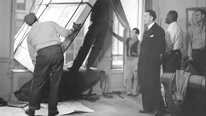 S’obre la convocatòria del setè Premi de Recerca Salvador Dalí