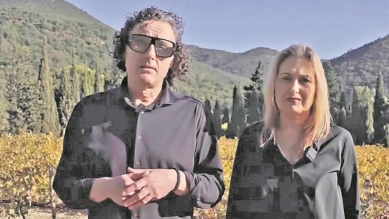 Masia Serra es desvincula de la DO Empordà