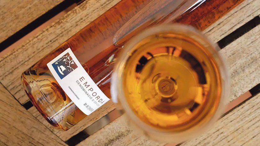 Els vins de la DO Empordà brillen a la Guía Peñín 2026