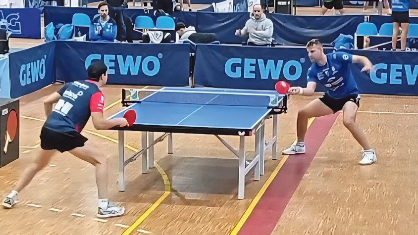 Derrota del CER i triomf clau del Tramuntana