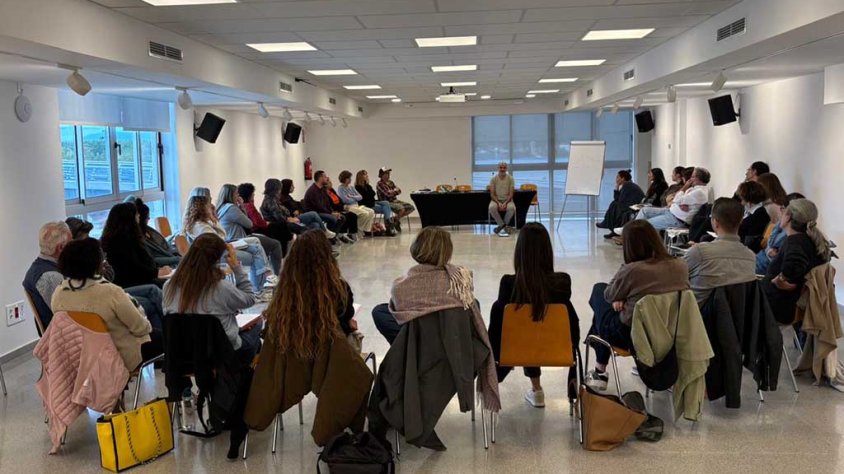 Empuriabrava acull l’11a jornada formativa de la Taula d’Inclusió de l’Alt Empordà