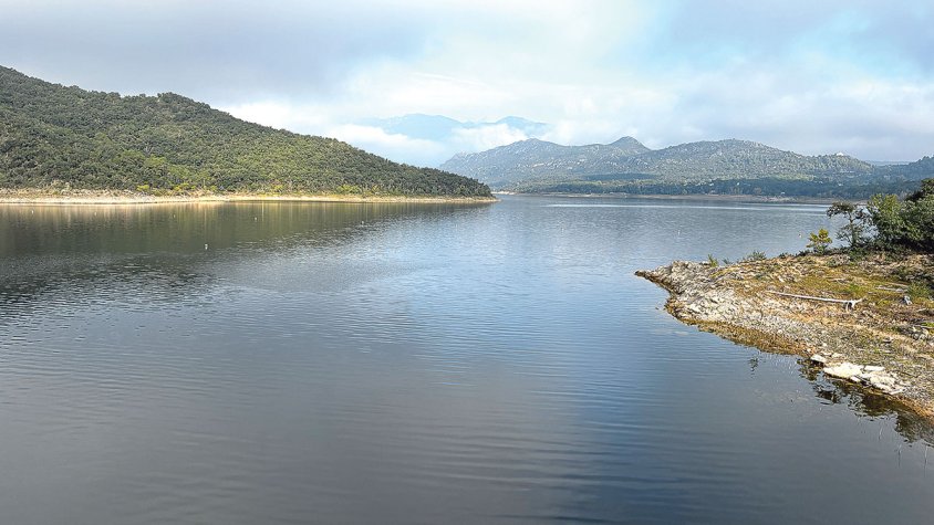 Volen connectar la Muga i el Fluvià al sistema català