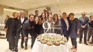 L’Hotel Terraza de Roses celebra 90 anys d’història 