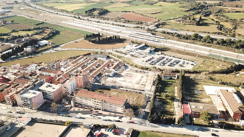 L’Ajuntament intervindrà en finques de la zona oest per evitar guetos i especulació