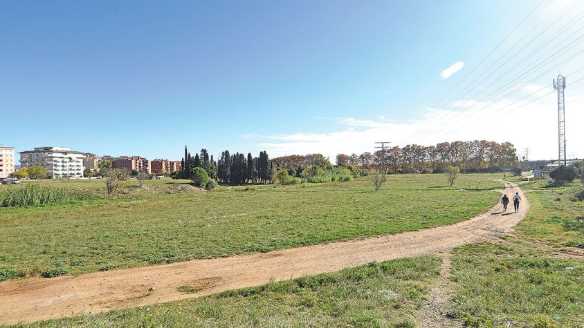 Activen la transició del sector Ronda