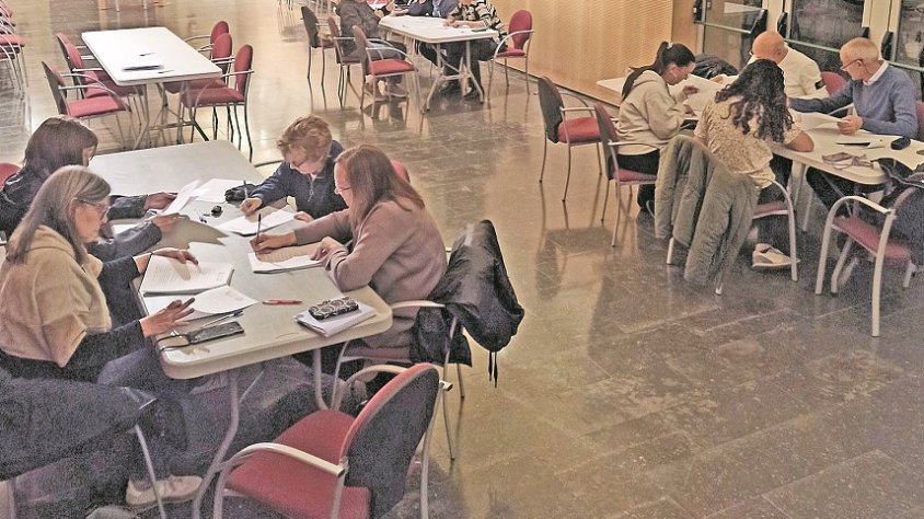 Castelló d’Empúries comença a triar les propostes finalistes