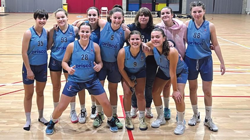 L’Escala supera les baixes i venç a Torroella