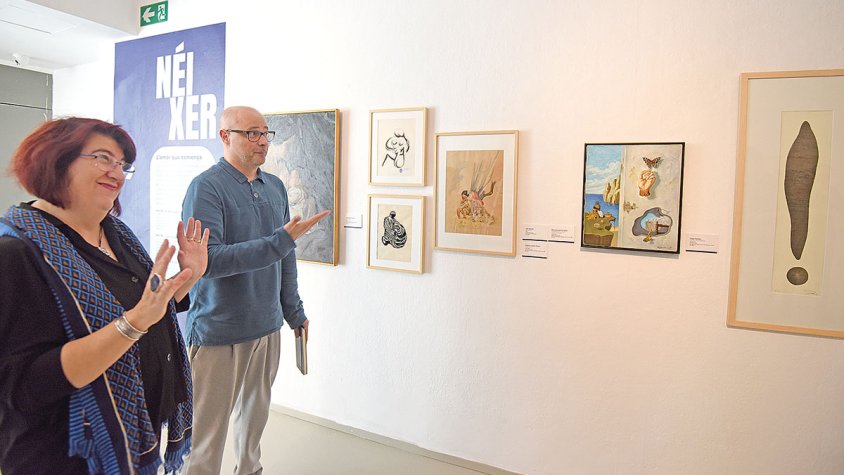 MetAMORfosis explora totes les formes de l’amor des d’una mirada juvenil