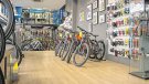 Surià Bicis és una de les botigues de ciclisme de referència de la ciutat de Figueres