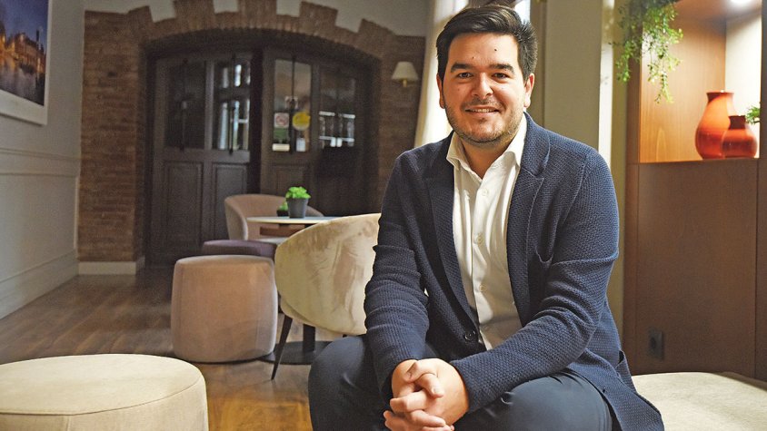 «Figueres té la mida justa per ser una ciutat més còmoda»