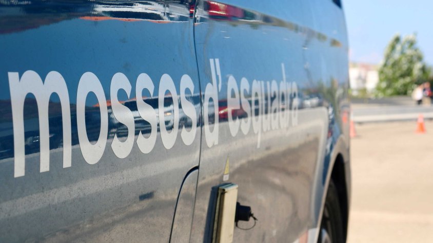 Mor un motorista en un accident a la GIP-5107, a Llers