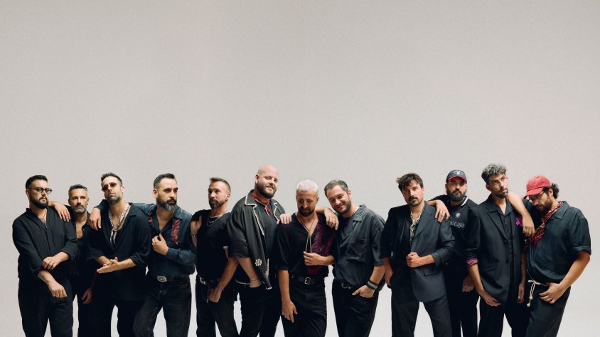 La Fúmiga són els primers confirmats del Portalblau 2026