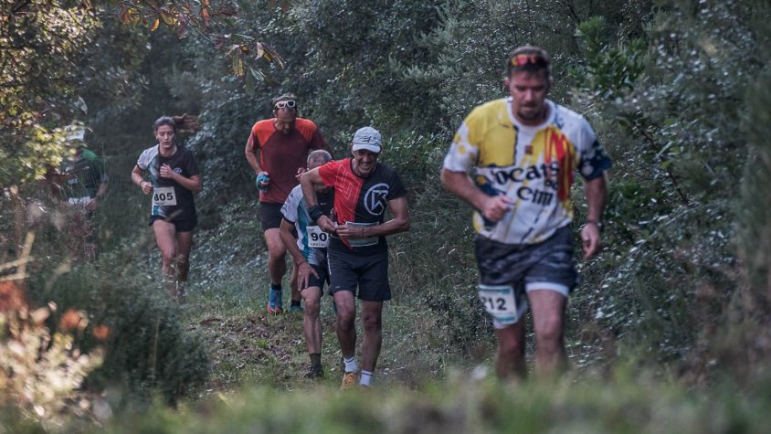 L’Olla de Tapis i el Tupí reuniran més de 400 atletes 