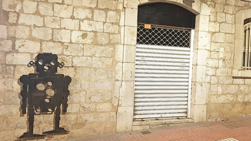La compra per ampliar el Museu del Joguet s’hauria de formalitzar abans d’acabar l’any