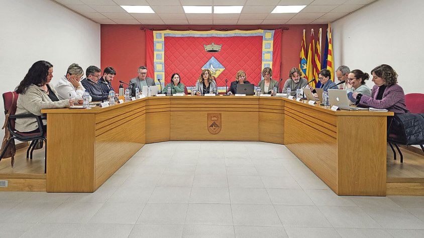 Vilafant dona llum verda al nou Pla Local de Joventut