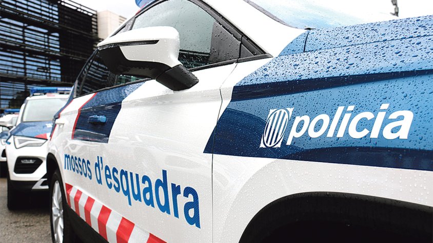 El dispositiu ‘Kanpai’ es desplega a Figueres