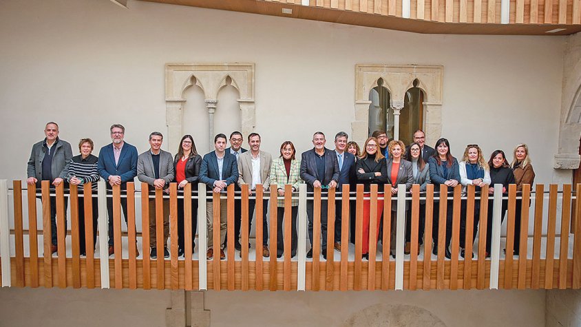 La necessitat d’activar el comerç