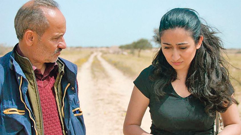 Cinema per mostrar realitats i trencar esterotips