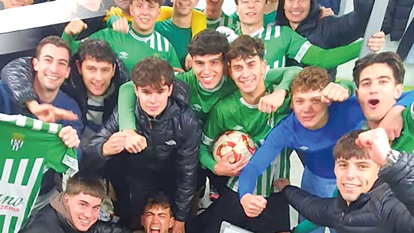 El CFEC i el Peralada B no tenen aturador
