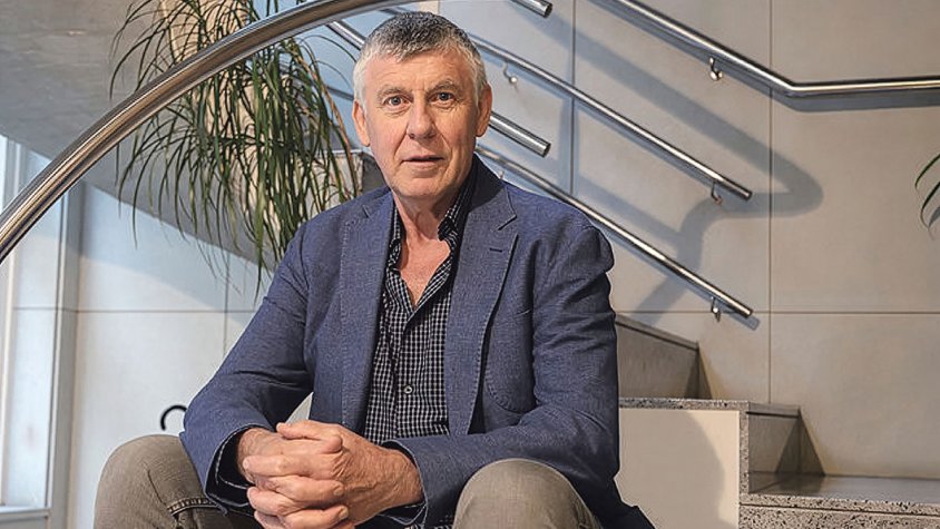 «Qui vulgui fer una obra que ho faci aviat perquè tot s’encarirà»