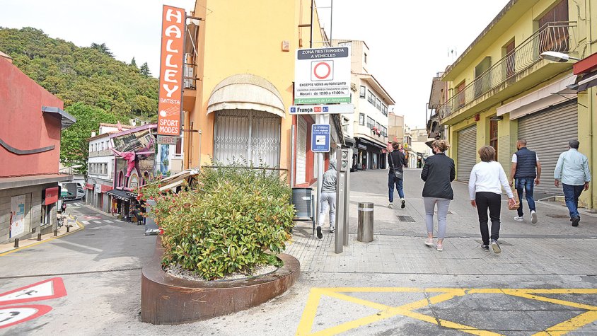 Comença el procés participatiu per constituir l’APEU del Portús