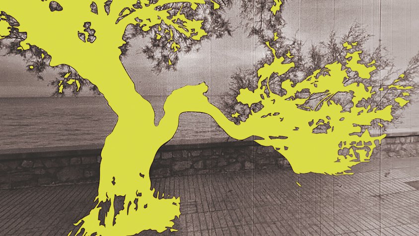 Les Muses citen de nou l’art contemporani a l’Escala