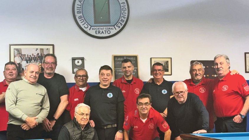 Triomf figuerenc en la visita de l’Esquirol 