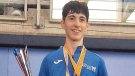 El taekwondo alt-empordanès brilla al campionat català sènior