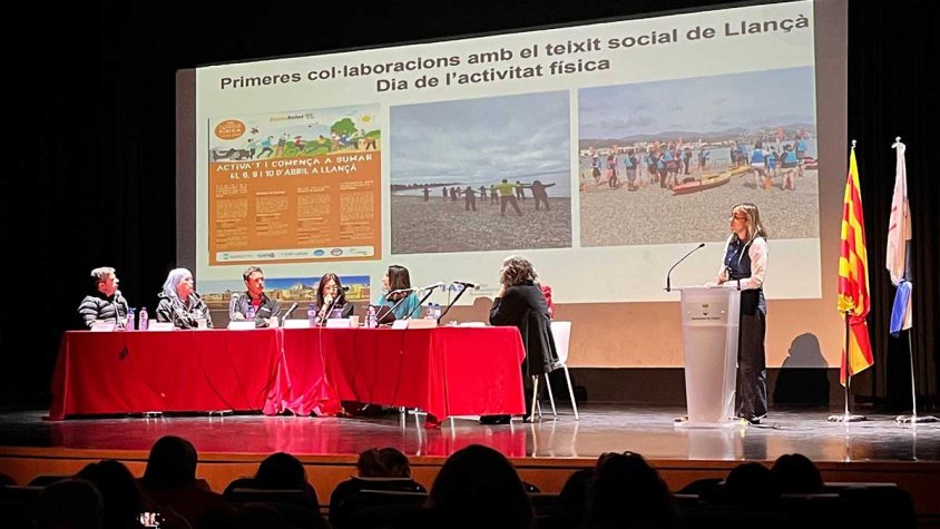 Constaten que els exercicis al mar redueixen els símptomes de la fibromiàlgia