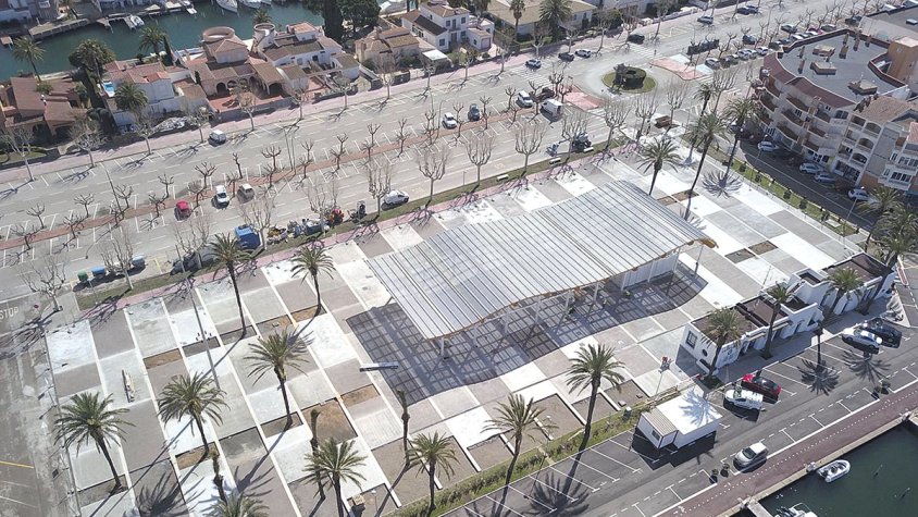 Castelló reserva 3,7 milions per a mig centenar d’inversions