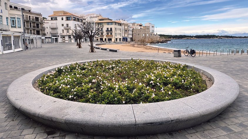 Concurs per triar una escultura per a la rotonda 