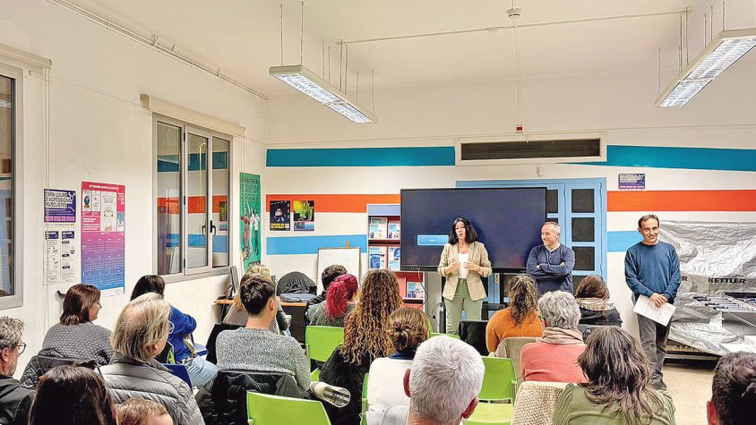 El nou Pla Local de Joventut ja té les estratègies definides