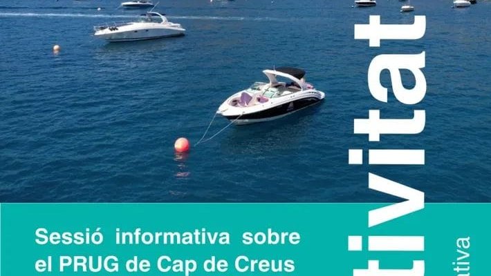 El Cap de Creus explicarà el nou PRUG a Castelló d’Empúries i Empuriabrava