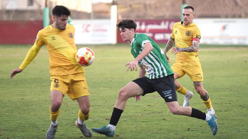 El Peralada redreça el rumb  