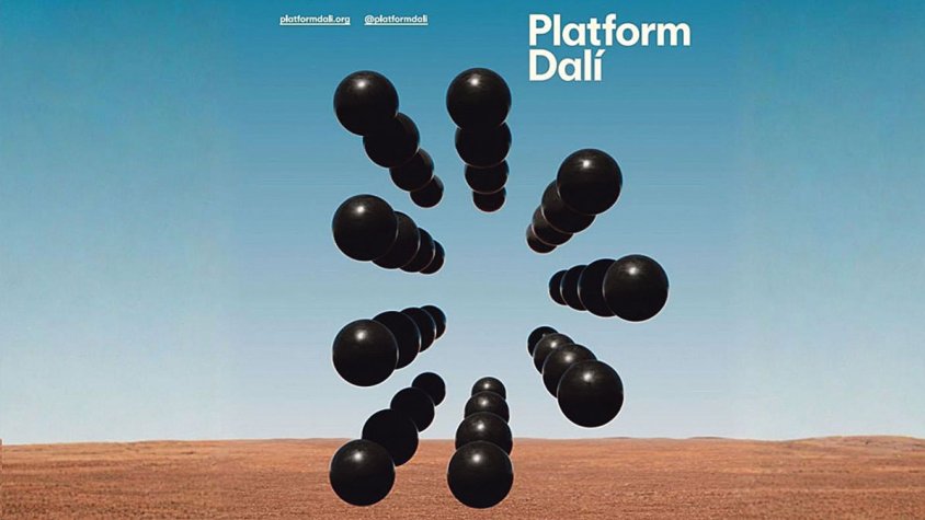 Neix el Platform Dalí, la inicitiva que projecta l’essència del geni cap al món
