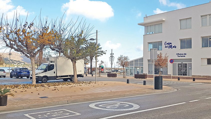 Llançà honrarà la gent del mar amb un Racó dels Pescadors
