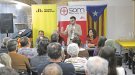 L’assemblea de SOM Roses aplega unes 60 persones