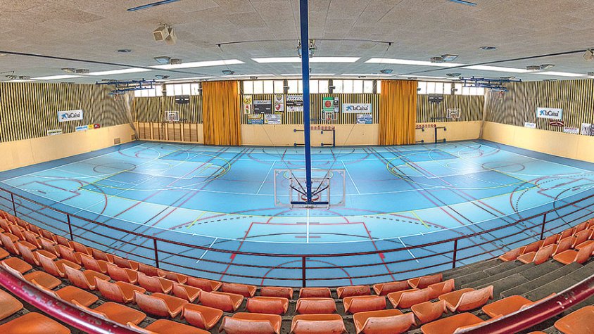 Roses obté 623.000 € per millorar instal·lacions