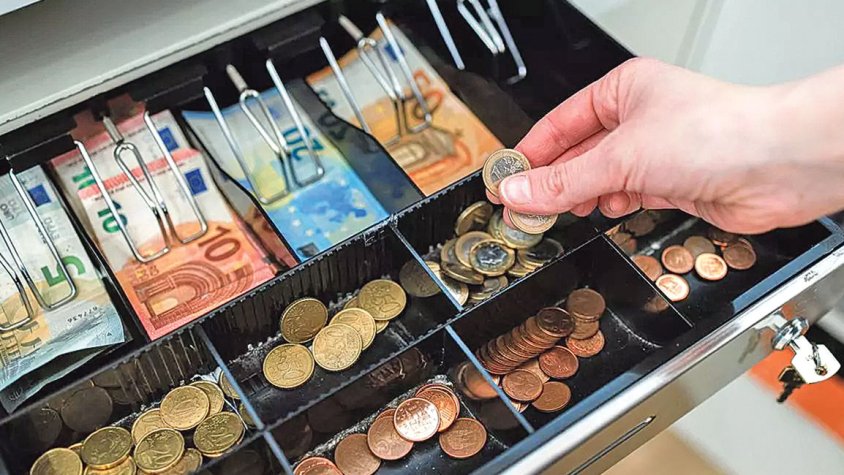 Els preus s’apugen tres dècimes a Girona