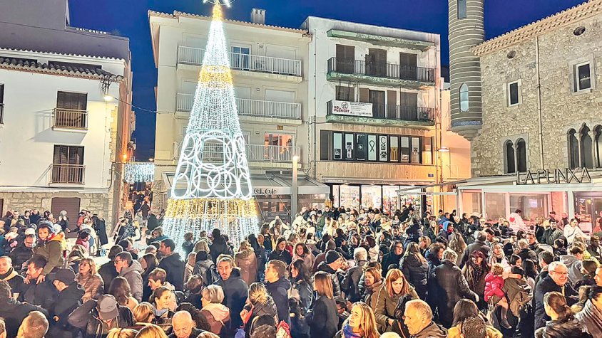 L’Escala viu el Nadal 2025 farcit d’actes i activitats