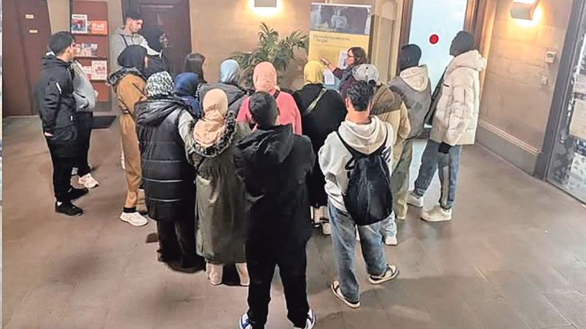 Figueres recorda Verdaguer en el centenari del seu naixement