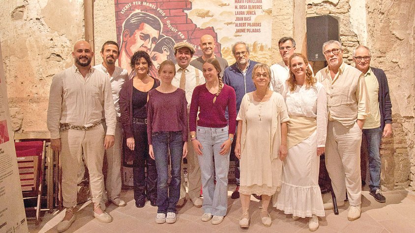 Roses se suma a Figueres i Lladó al Cap Butaca Buida