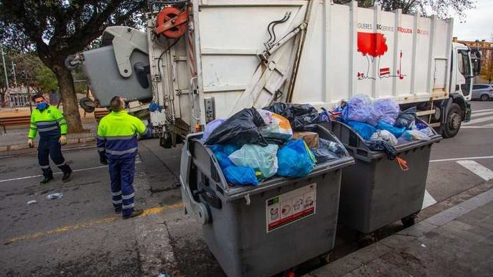 Desestimat el recurs d'impugnació del nou contracte d'escombraries